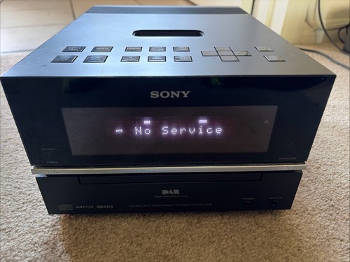 Sony cmt bx77dbi - sony, cmt-bx77dbi
