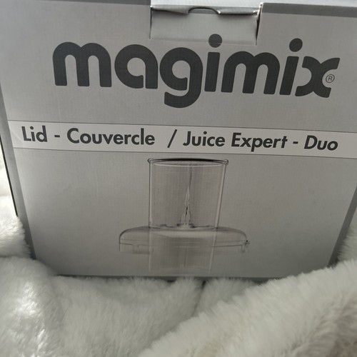 Magimix lid for - lid,