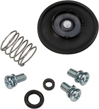 Accelerator pump rebuild kit - accelerator,
