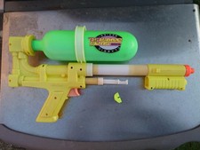Larami Super Soaker 50 1990