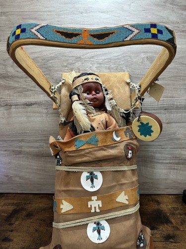Vintage chippewa native - vintage,
