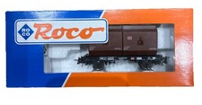 ROCO  HO Gauge- 47706 Coal