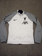 NIKE LFC JACKET - LIVERPOOL