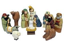 Midwest Eddie Walker Nativity