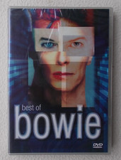 David Bowie : The Best of