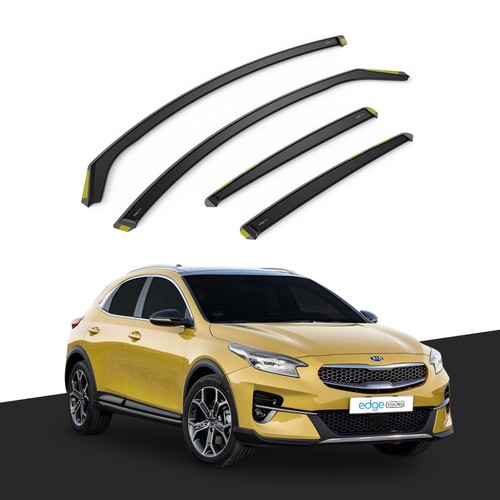 Kia xceed mk1 2019 - kia, 5