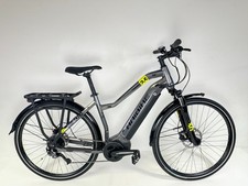 2020 Haibike sDuro 2.5