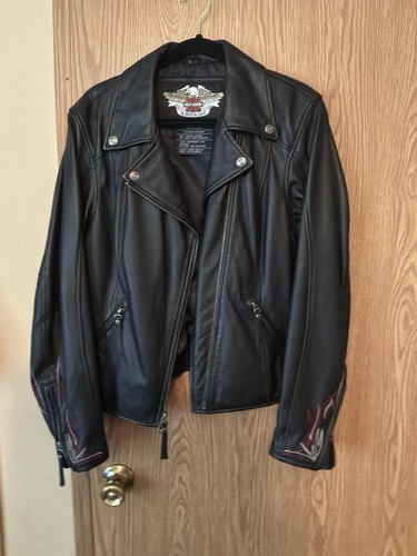 Harley davidson clothing - harley,