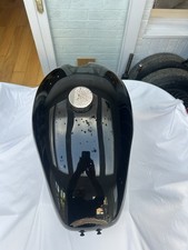 AJS MATCHLESS Twin Tank