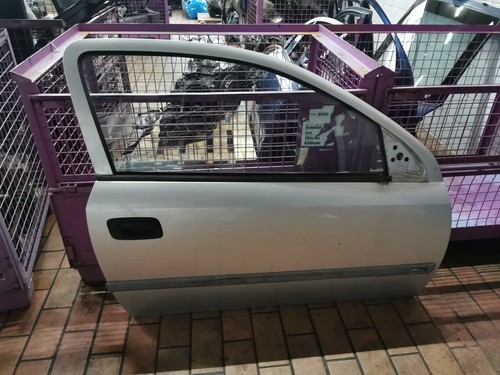 Opel astra door passenger - astra, g