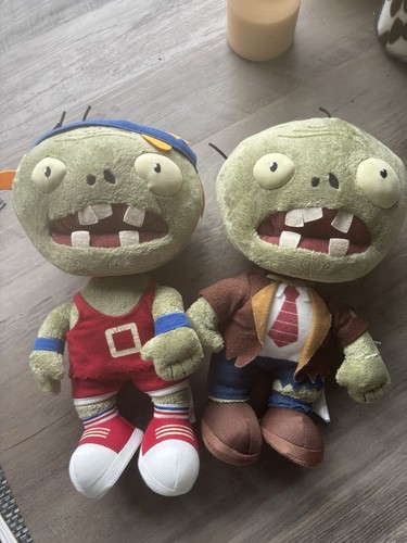 Original plants zombies - original,