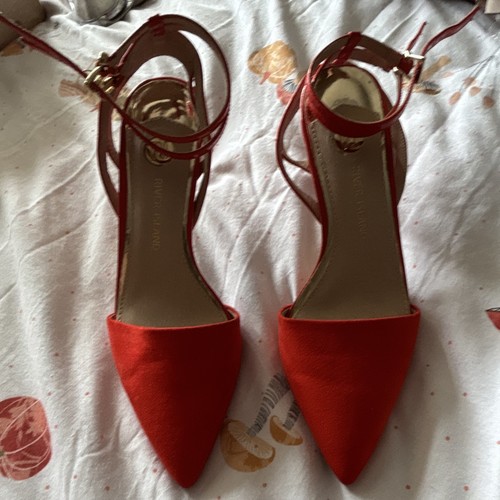 River island size - island, 6