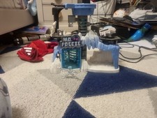 Imaginext Mr Freeze