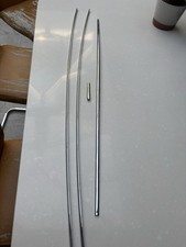 Jaguar Mk2/s Type/daimler 250