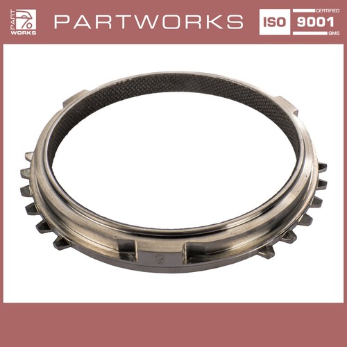 Synchronizer ring transmission - ring,