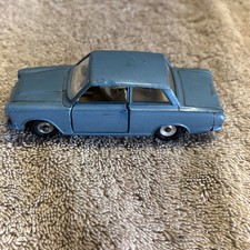 Original Dinky No. 139 Ford
