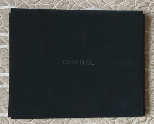 Chanel authentic jewerly - chanel,