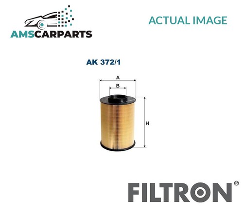 Engine air filter element - air,