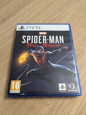 Marvel's Spider-Man: Miles