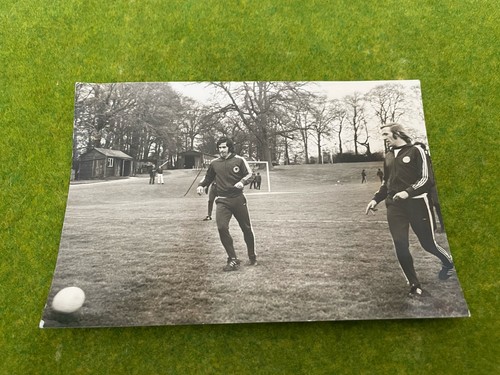 Gerd muller gunter netzer - gerd, &