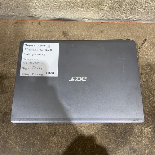 Acer aspire 4810t ms2271 - aspire,