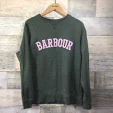 Barbour Green