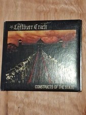 Constructs of the State by