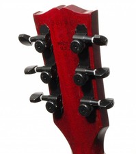 Hipshot BLACK 3+3 GripLock