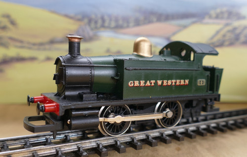 Hornby railways great western - hornby, railways-