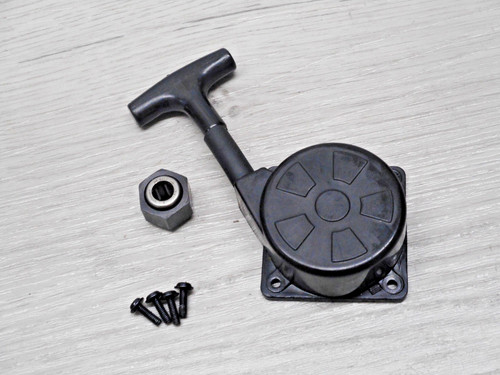 Kyosho pureten alpha - kyosho,