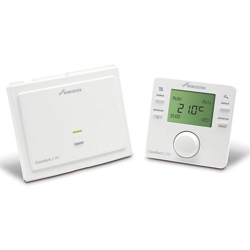 Worcester bosch room - worcester,