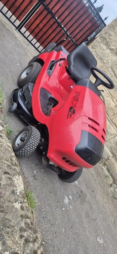 Alko t1000 comfort ride - hr,