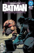 ABSOLUTE BATMAN #10 NICK