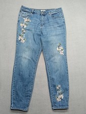 Tu Women's MOM Jeans