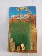 Citadel Miniatures   new/
