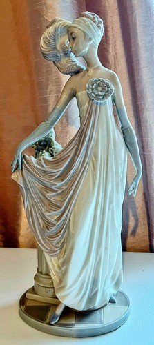 Lladro figurine g - lladro,