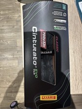 Pirelli Cinturato Velo Evo TLR
