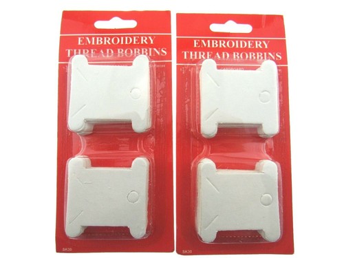 100 cardboard embroidery - 100,