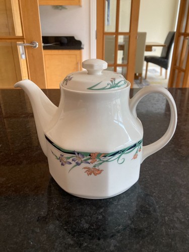 Royal doulton juno - royal, pot