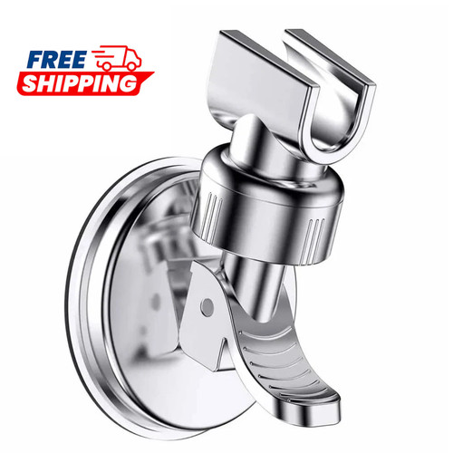 Adjustable bracket suction - adjustable,