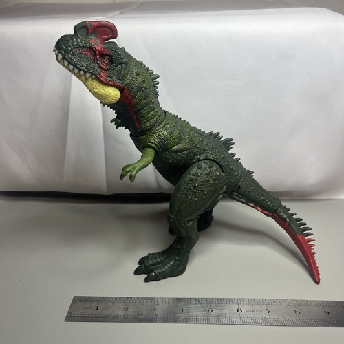 Mattel jurassic world - mattel,