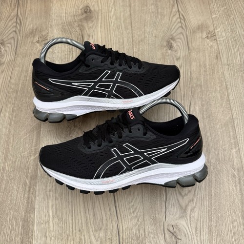 Asics xpress black rose - asics, gt-xpress