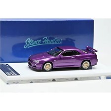 Stance Hunters 1/64 Nissan