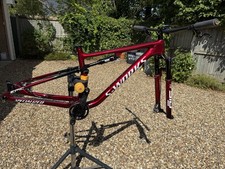 Specialized S-Works Epic 2022