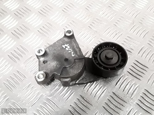 2014 volvo v60 belt - 2014,
