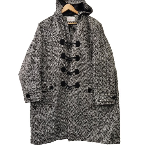 Marisota tweed coat women - tweed, women's