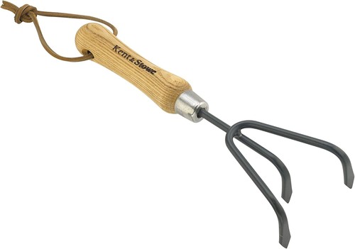 Kent stowe hand 3 - stowe, 3-prong