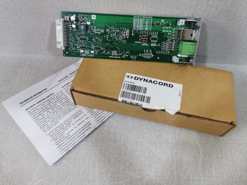 Dynacord dcs 801r control - dcs,