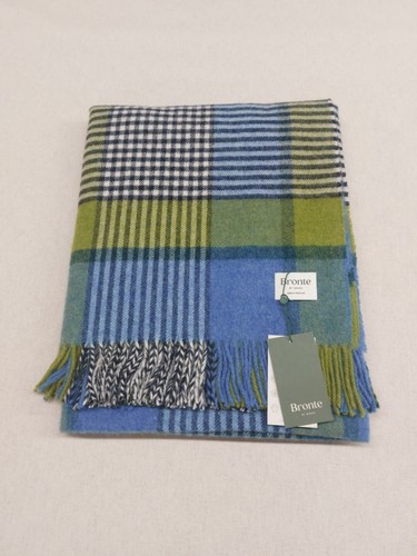 Bronte moon pure new wool - moon,