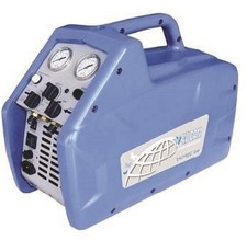 New Refrigerant recovery Unit N011015R EAZY REC 120-GAS RECOVERY UNIT